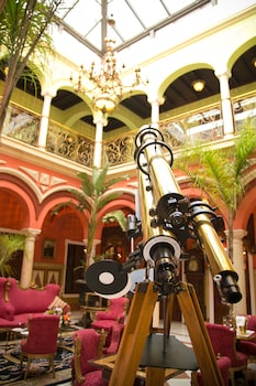 hotel ateneo sevilla