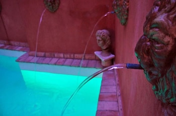 hotel ateneo sevilla
