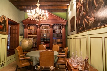 hotel ateneo sevilla