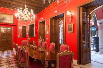 hotel ateneo sevilla
