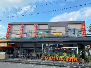 tanatnan hotel