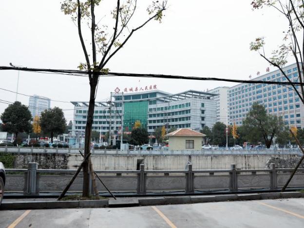 greentree inn hubei province xianning city tongche