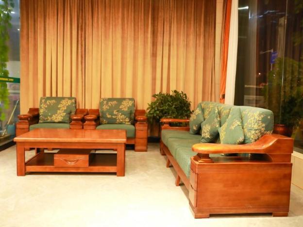 greentree inn hubei province xianning city tongche