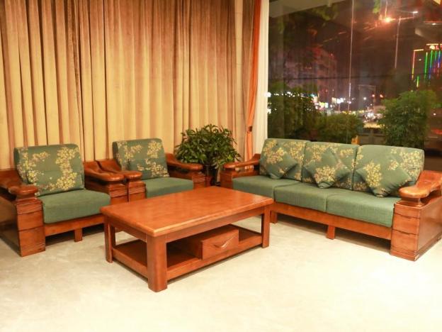 greentree inn hubei province xianning city tongche