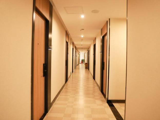 greentree inn hubei province xianning city tongche