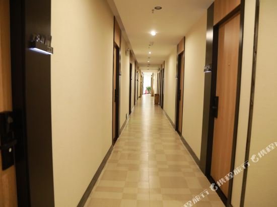 greentree inn hubei province xianning city tongche