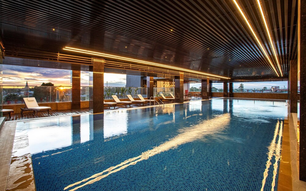 horison diana timika