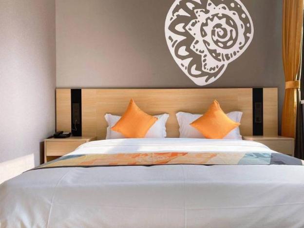 shell hotel shanghai jiading district waigang