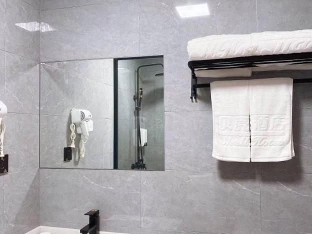 shell hotel shanghai jiading district waigang