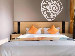 shell hotel shanghai jiading district waigang