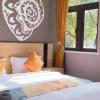 shell hotel shanghai jiading district waigang