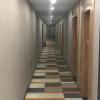 shell hotel shanghai jiading district waigang