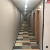 shell hotel shanghai jiading district waigang