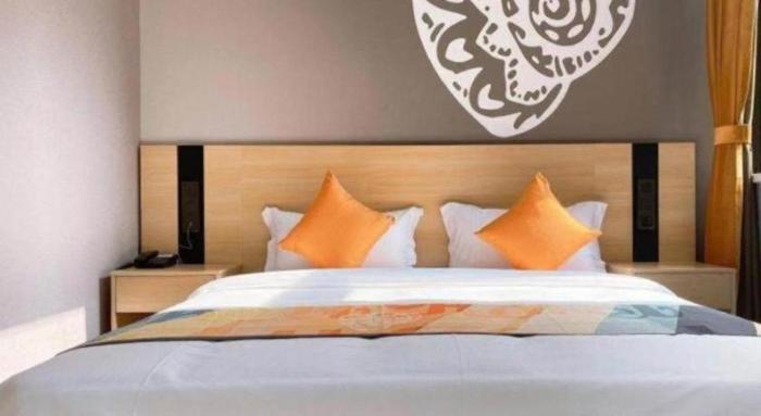 shell hotel shanghai jiading district waigang