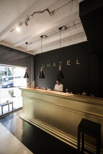 chatel bkk