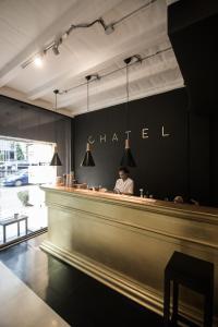 chatel bkk