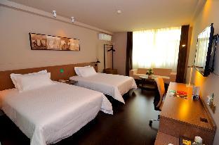 jinjiang inn pinshang xian east 2nd ring kuangshan road branch