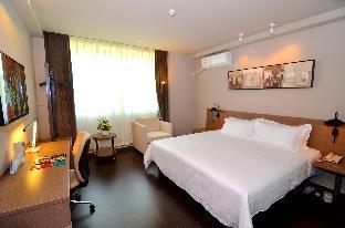 jinjiang inn pinshang xian east 2nd ring kuangshan road branch