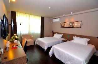 jinjiang inn pinshang xian east 2nd ring kuangshan road branch