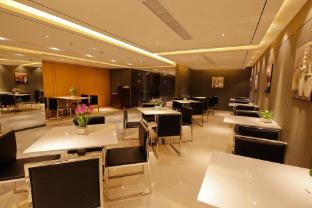 jinjiang inn pinshang xian east 2nd ring kuangshan road branch