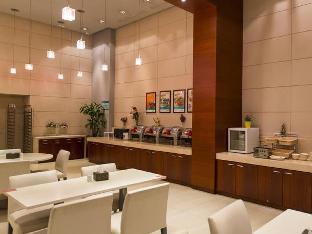 Jinjiang Inn Pinshang Xian East 2Nd Ring Kuangshan Road Branch,,2 star