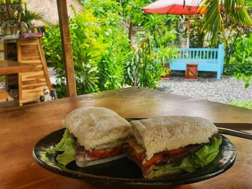 same same bungalows eco lodge