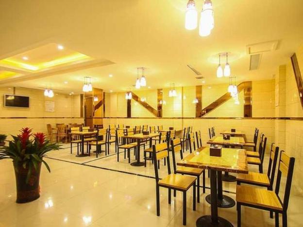 greentree international commerce city hotel