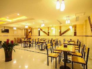 greentree international commerce city hotel