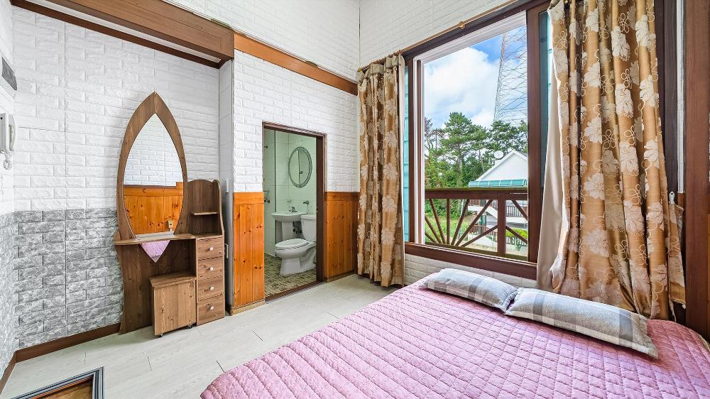 tongyeong hwanggeumbada pension