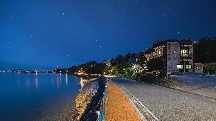 tongyeong hwanggeumbada pension