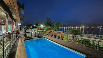 tongyeong hwanggeumbada pension