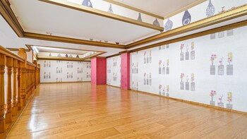 tongyeong hwanggeumbada pension