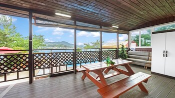 tongyeong hwanggeumbada pension