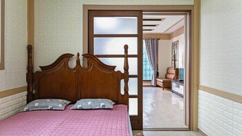 tongyeong hwanggeumbada pension