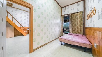 tongyeong hwanggeumbada pension