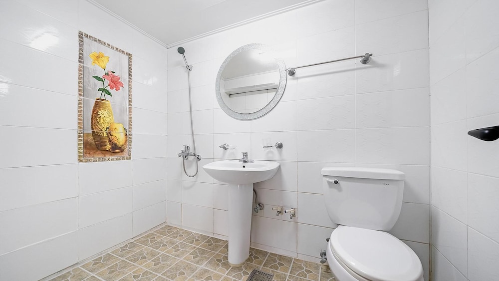 tongyeong hwanggeumbada pension