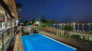 tongyeong hwanggeumbada pension