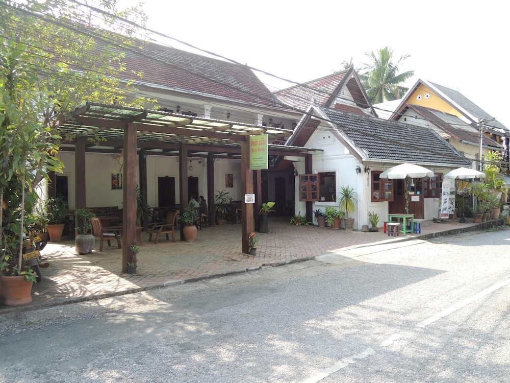 luang prabang