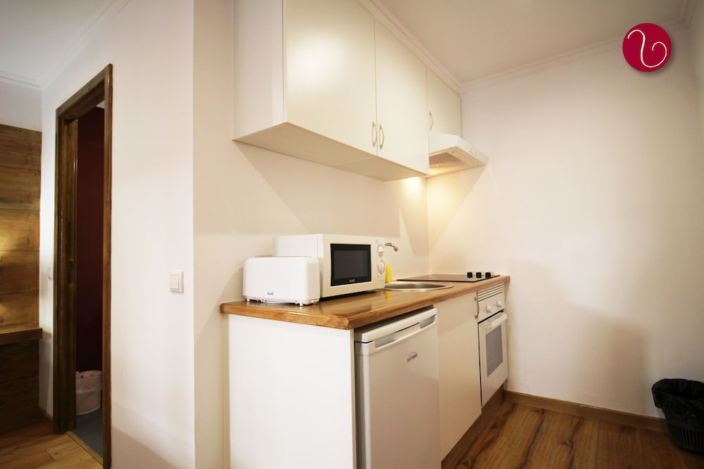 guesthouse vila lusitania