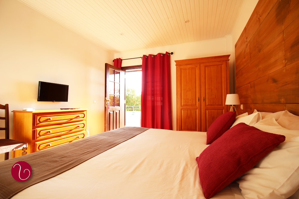 guesthouse vila lusitania