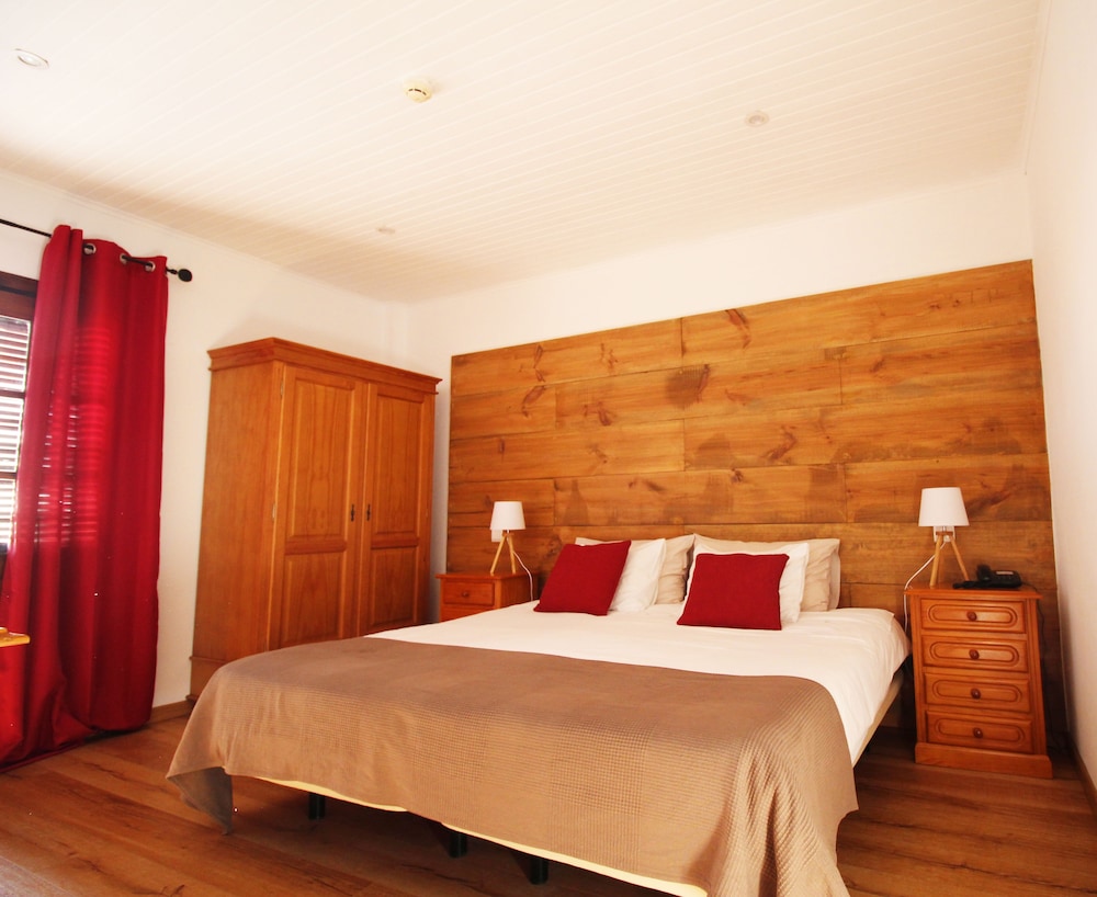 guesthouse vila lusitania