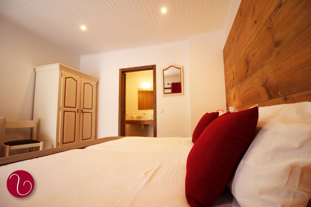 guesthouse vila lusitania