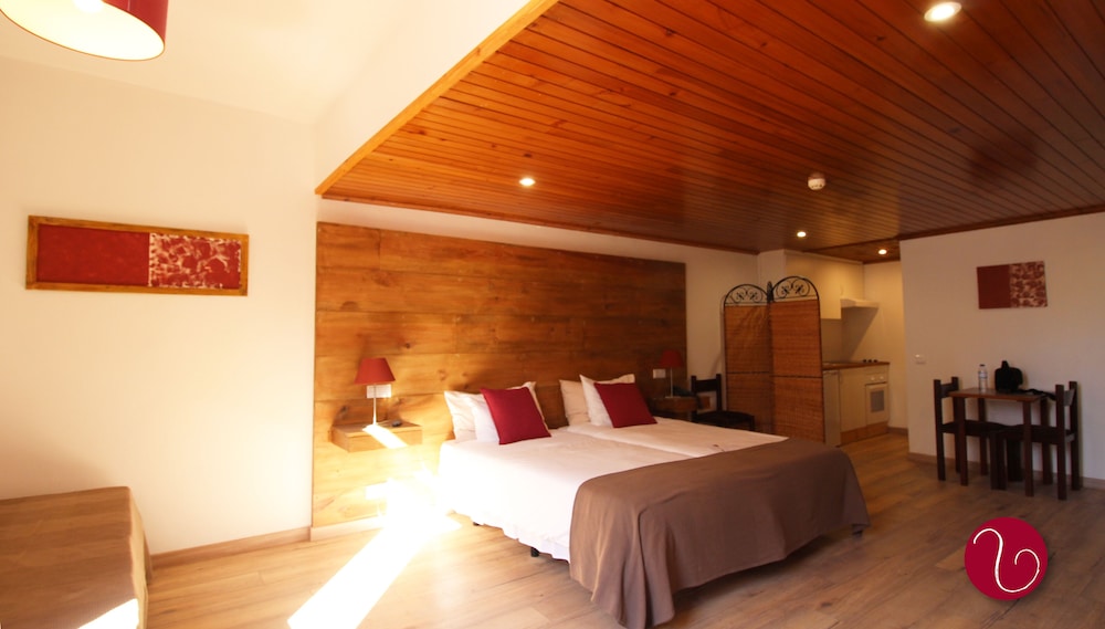 guesthouse vila lusitania