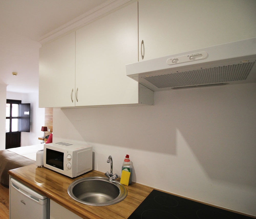 guesthouse vila lusitania