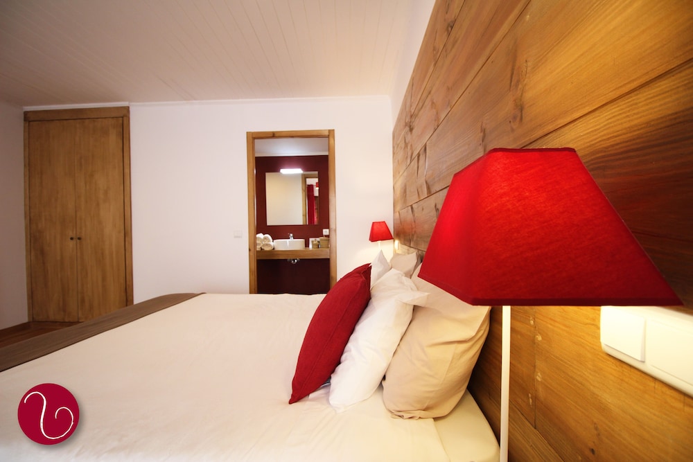 guesthouse vila lusitania