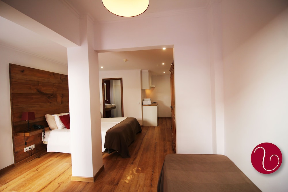 guesthouse vila lusitania