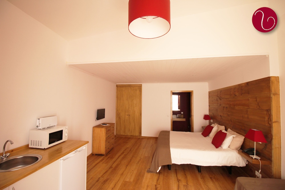 guesthouse vila lusitania