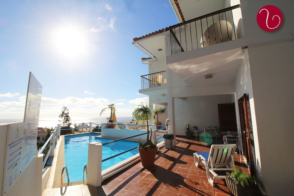 guesthouse vila lusitania