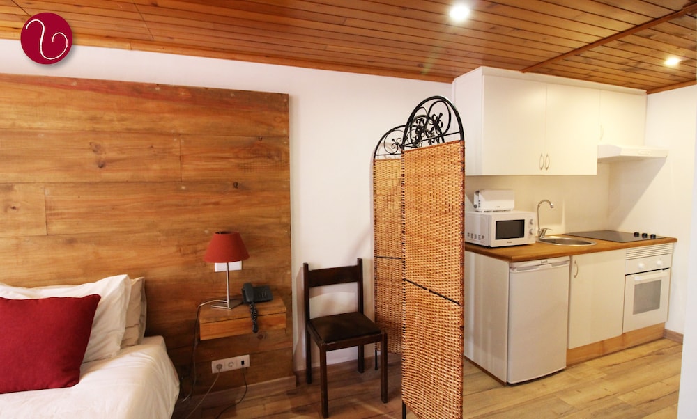 guesthouse vila lusitania