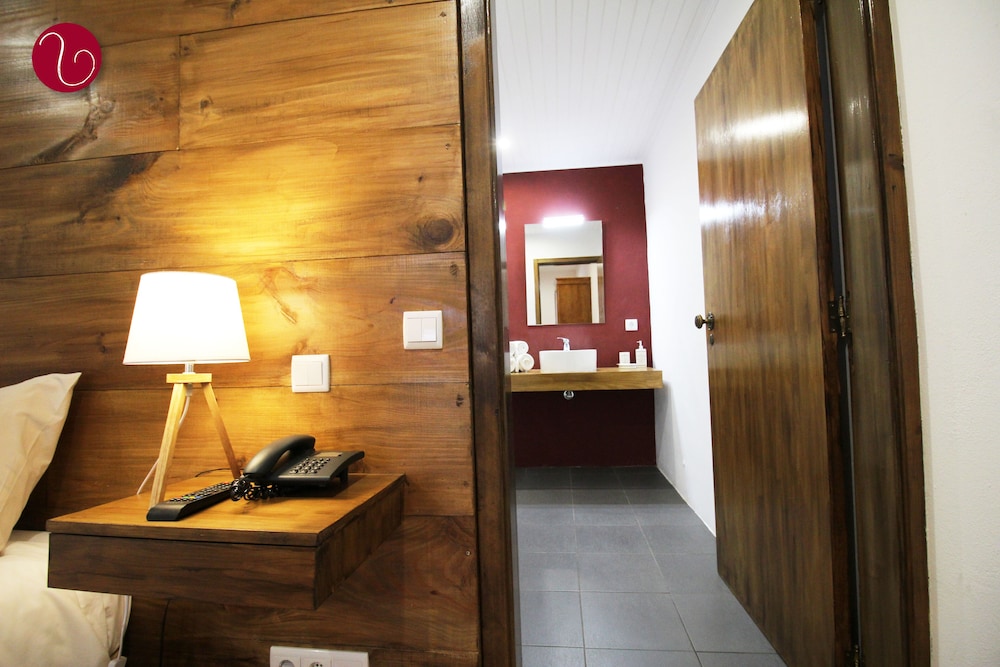 guesthouse vila lusitania